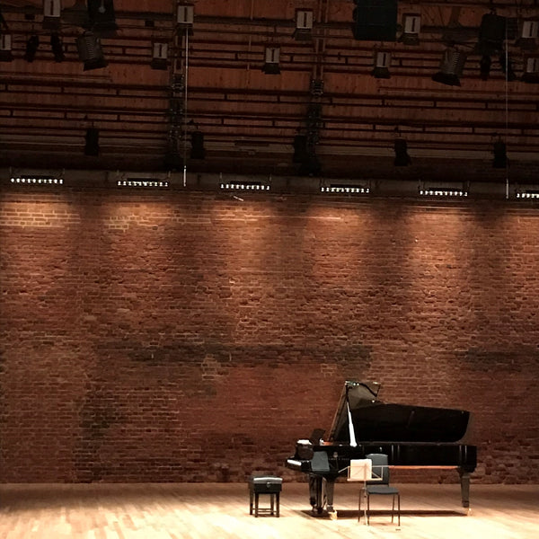 Weekend Concerts at Snape