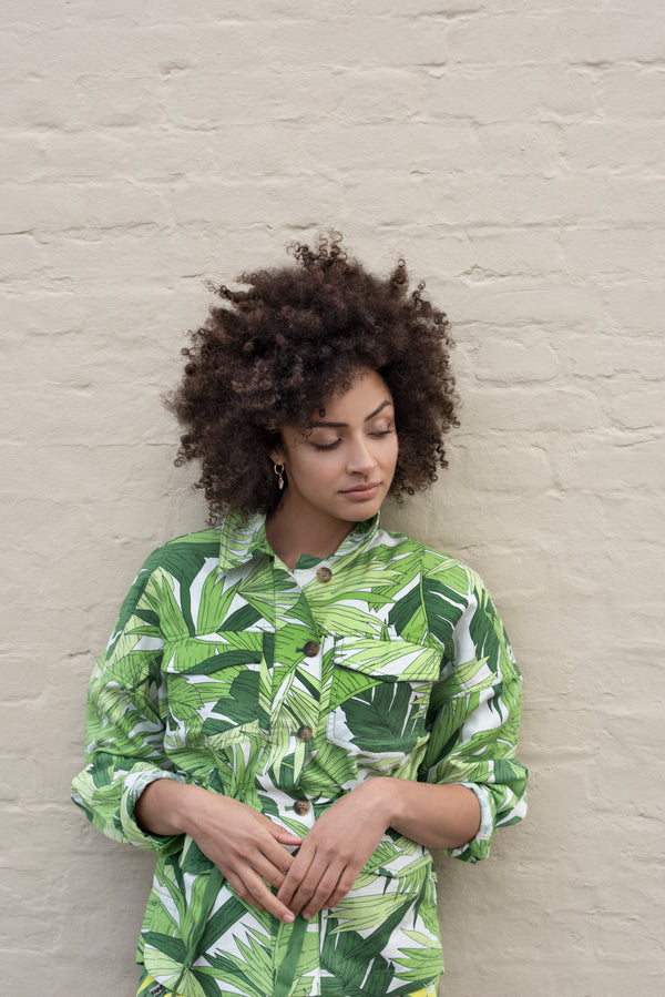 Totally Tropical