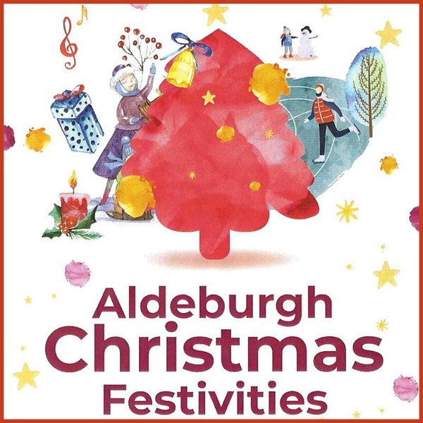 Aldeburgh Christmas Festivities