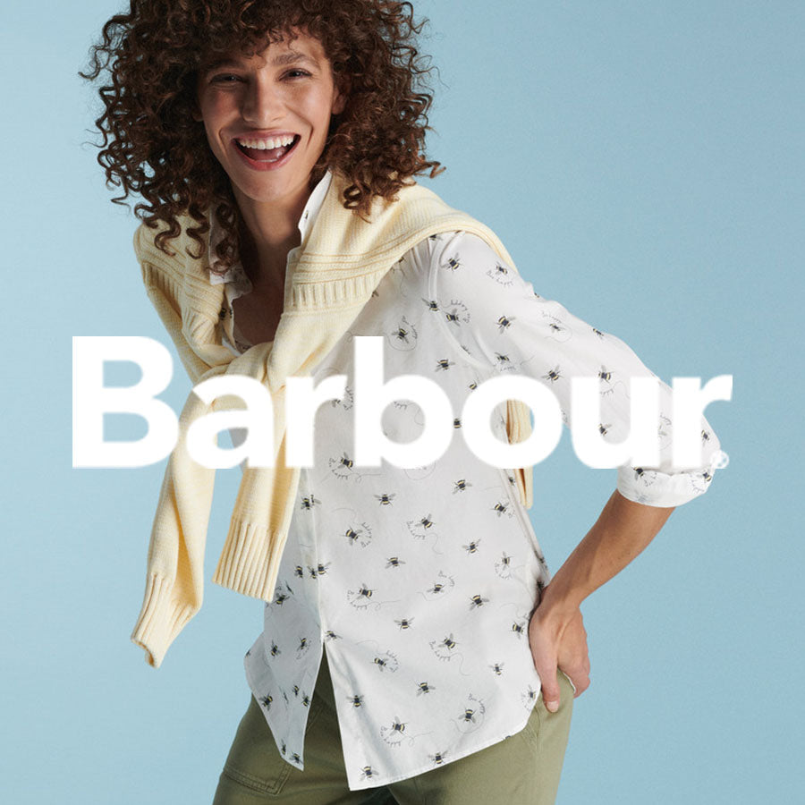 Barbour: Spring '21