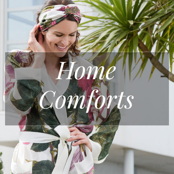 Home Comforts