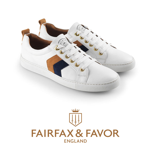 New from Fairfax & Favor