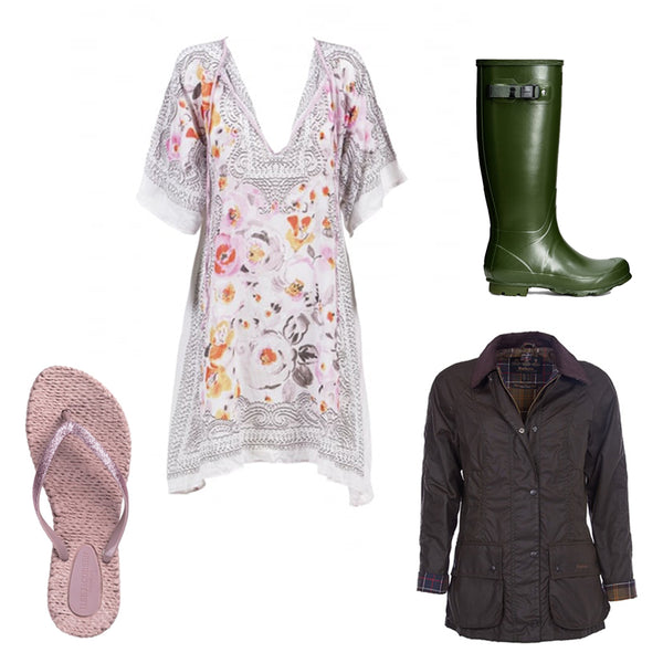 Festival Style Summer 16