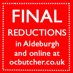 Favourite Final Reductions!