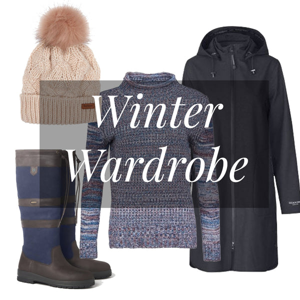 Winter Wardrobe
