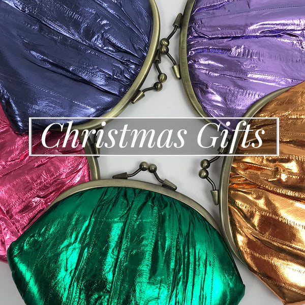 Christmas Gifts at O&C