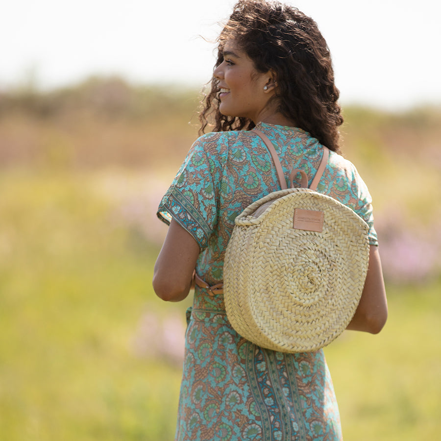 Henrietta Spencer: New for SS21