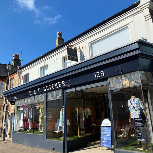 Aldeburgh is Open for Business