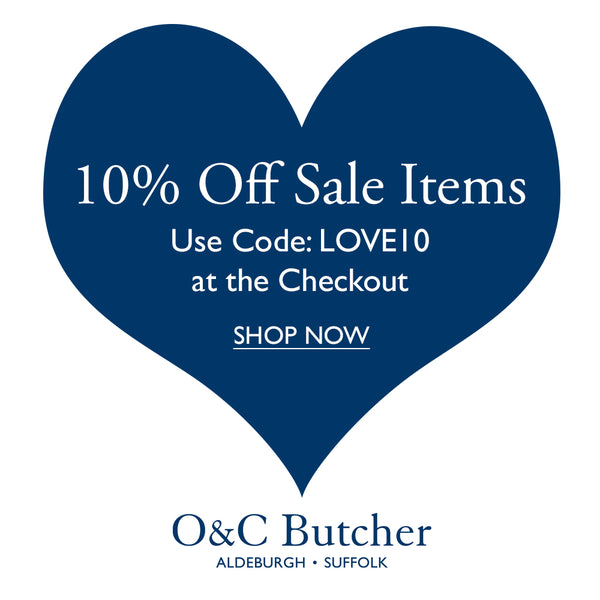 Extra 10% Off Sale with LOVE10