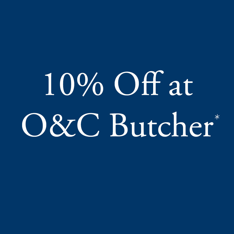 10% Off Non-Sale Items*