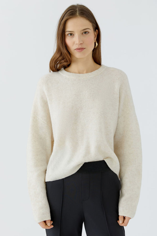Nila Knit Pullover