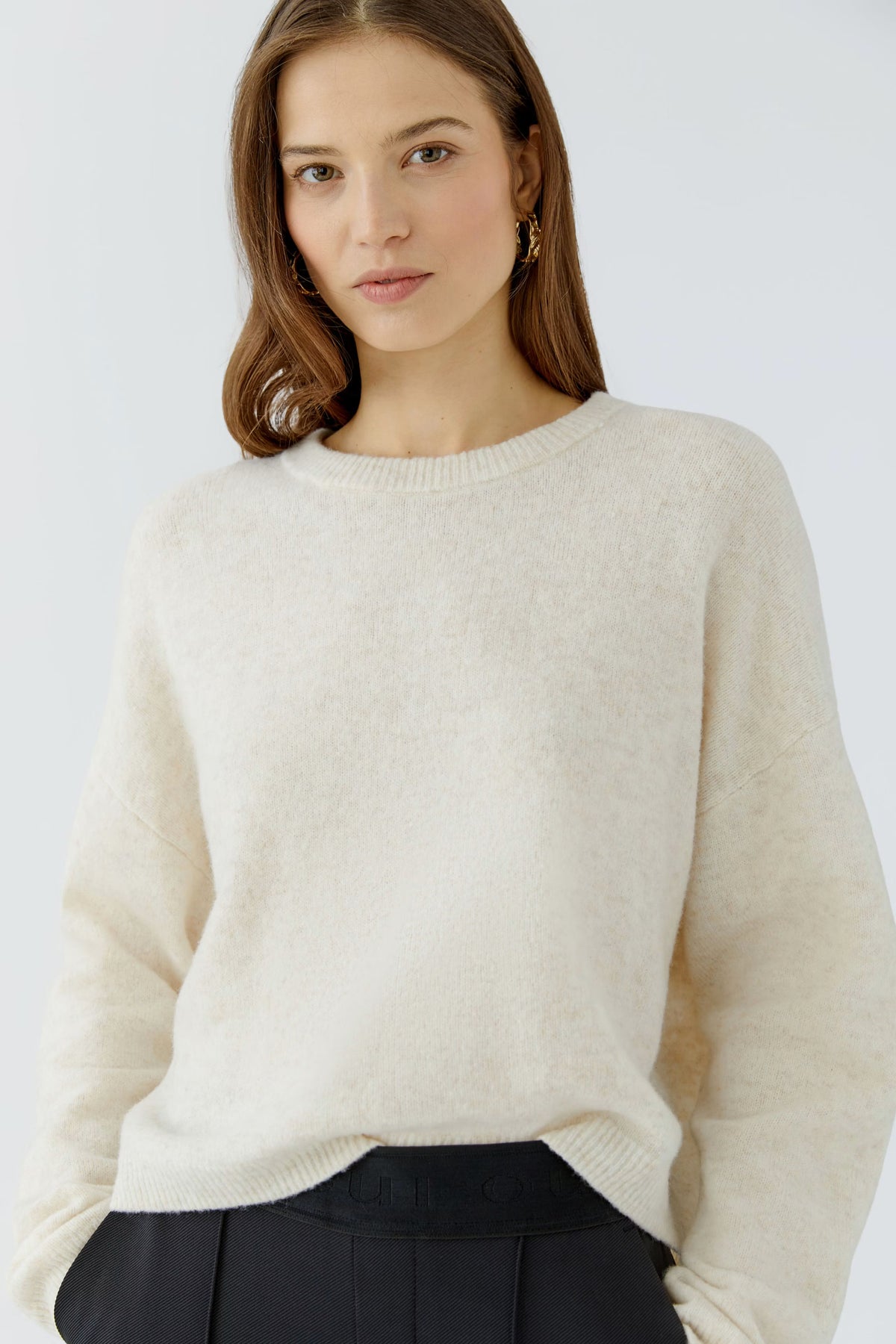 Nila Knit Pullover