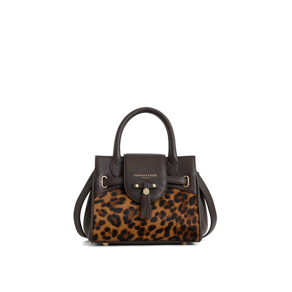 The Mini Windsor Handbag