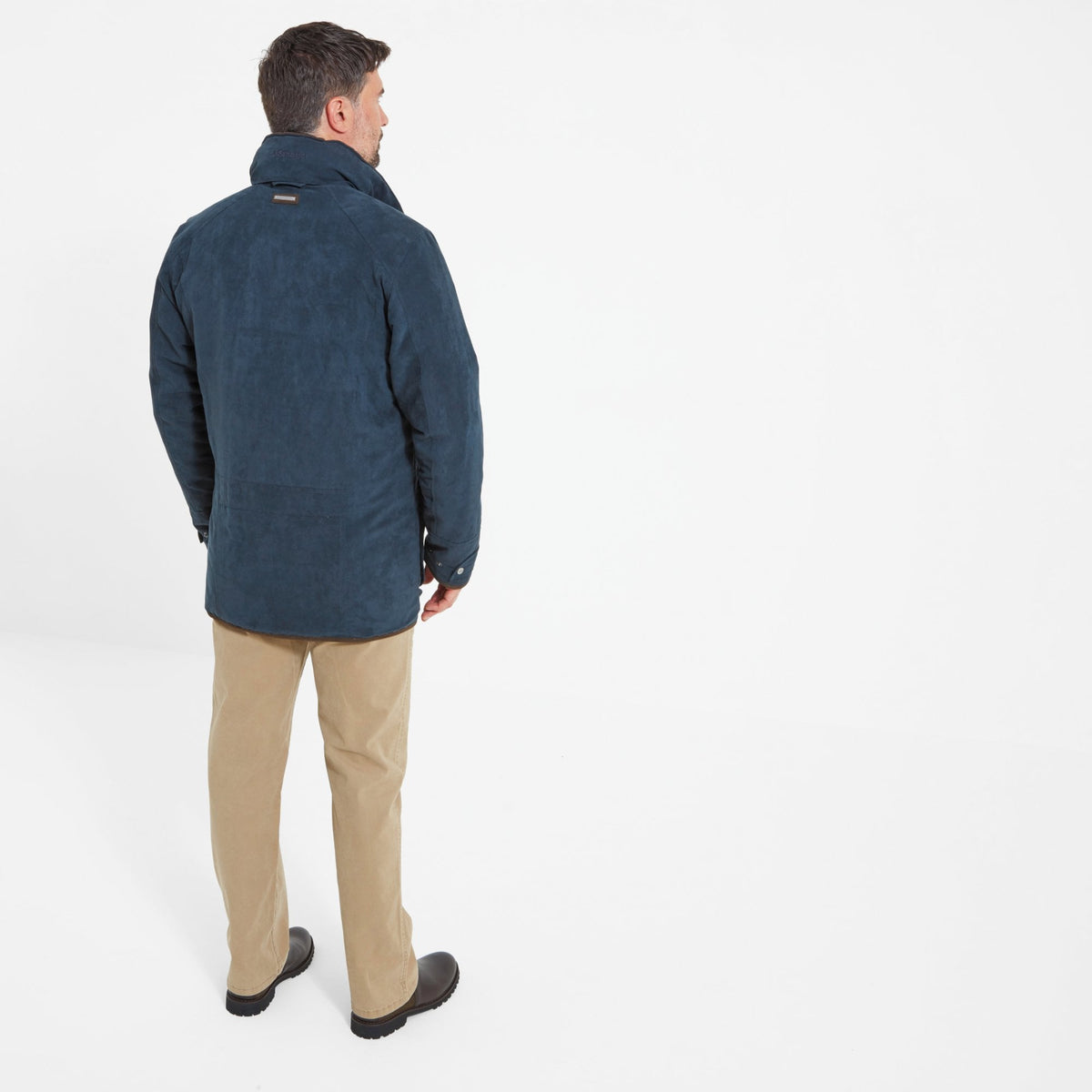 Oundle Country Coat