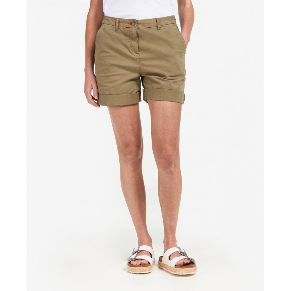 Chino Shorts