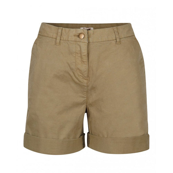 Chino Shorts
