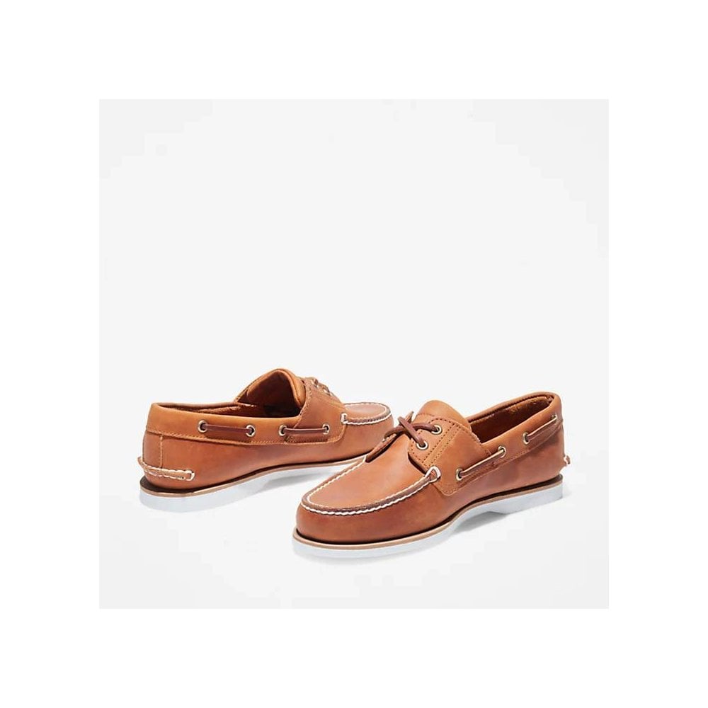 Classic Boat Shoe