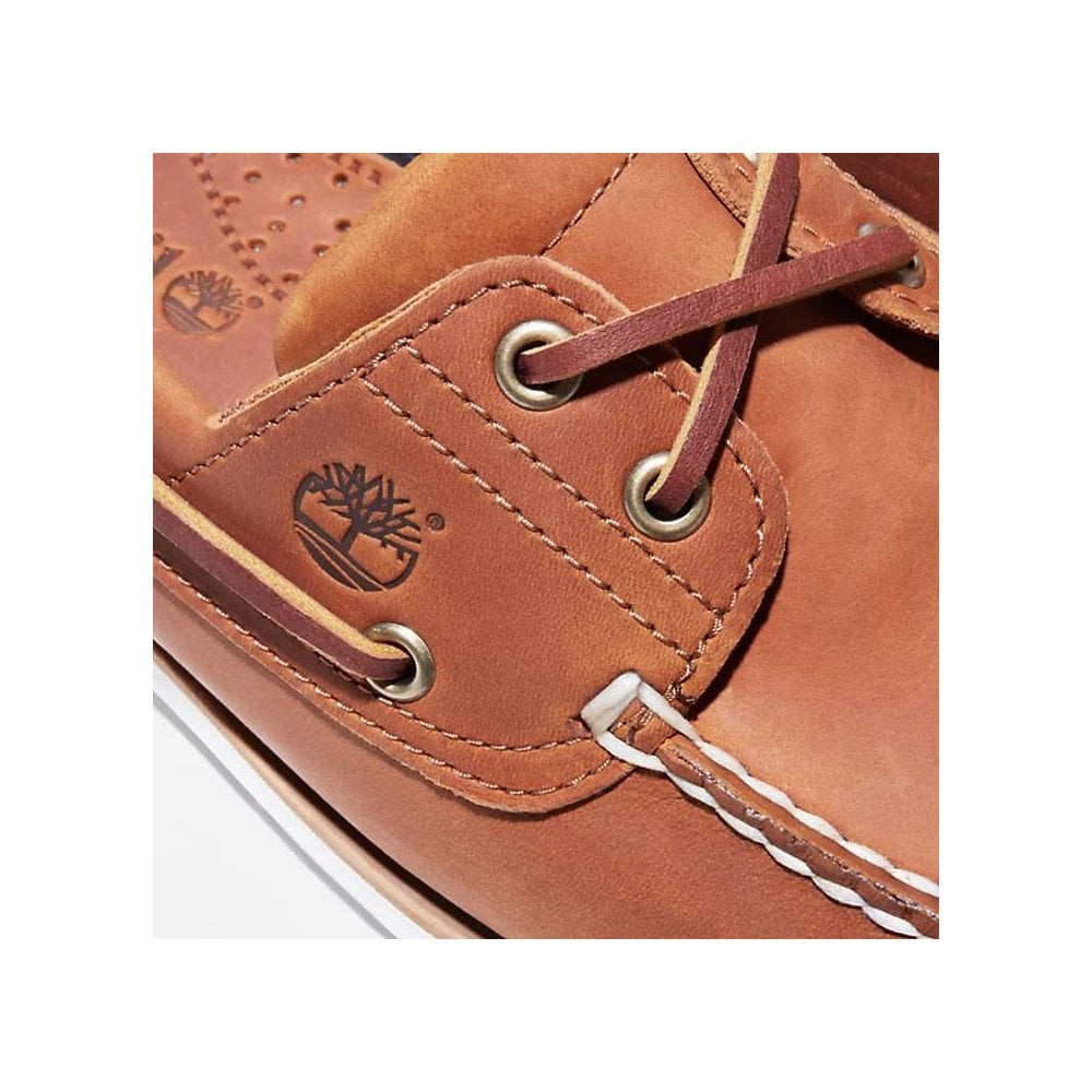 Classic Boat Shoe
