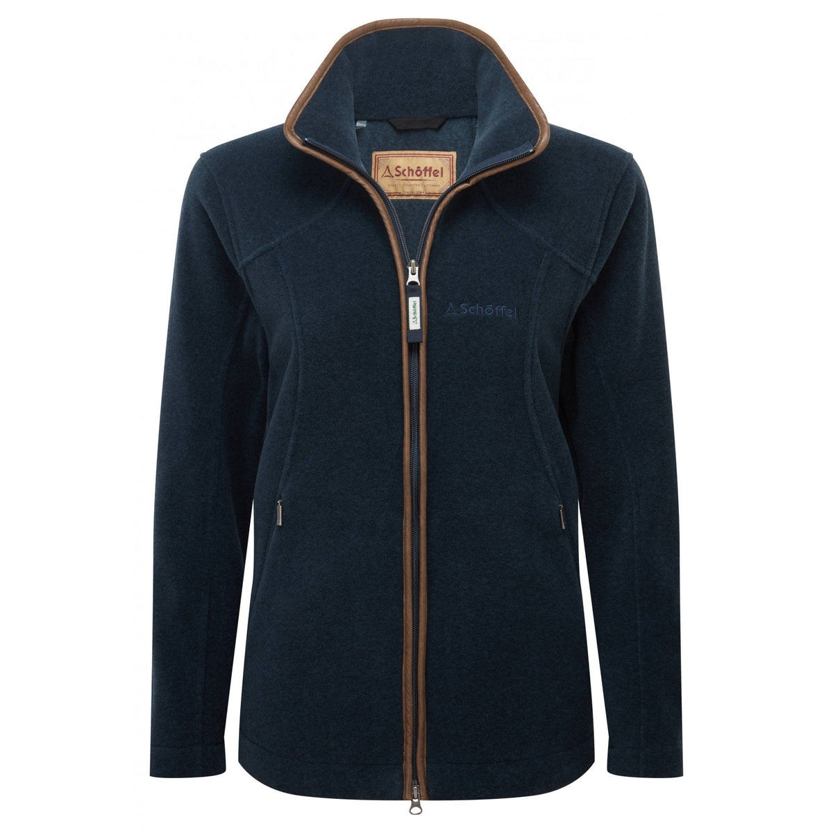 Burley Fleece Jacket