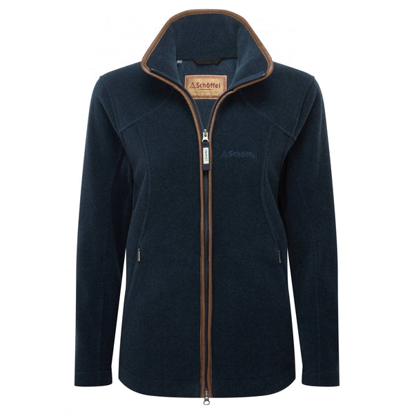 Burley Fleece Jacket