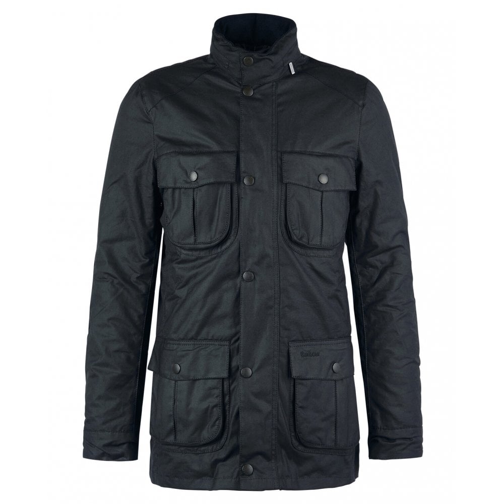 Corbridge Waxed Jacket