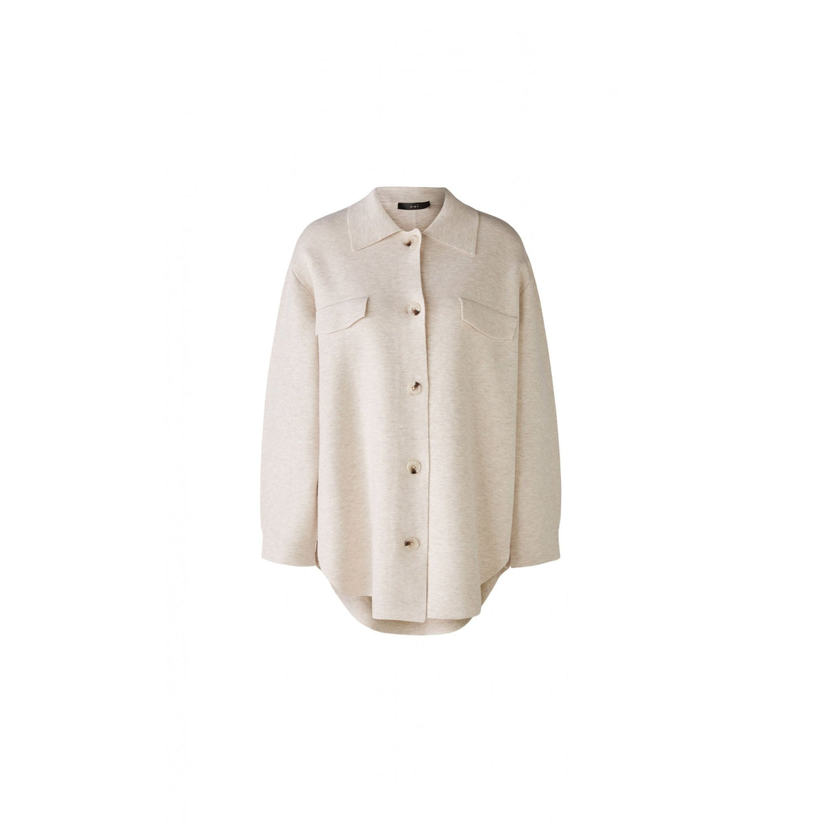Viscose Blend Cardigan