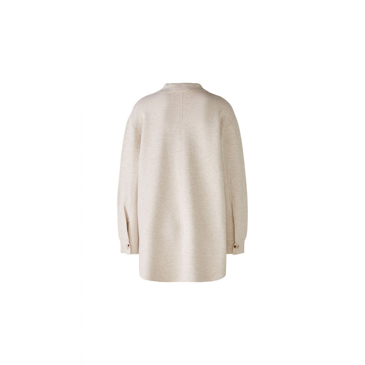 Viscose Blend Cardigan