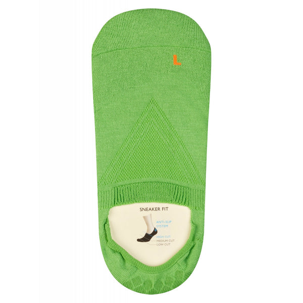 Cool Kick Women No Show Socks