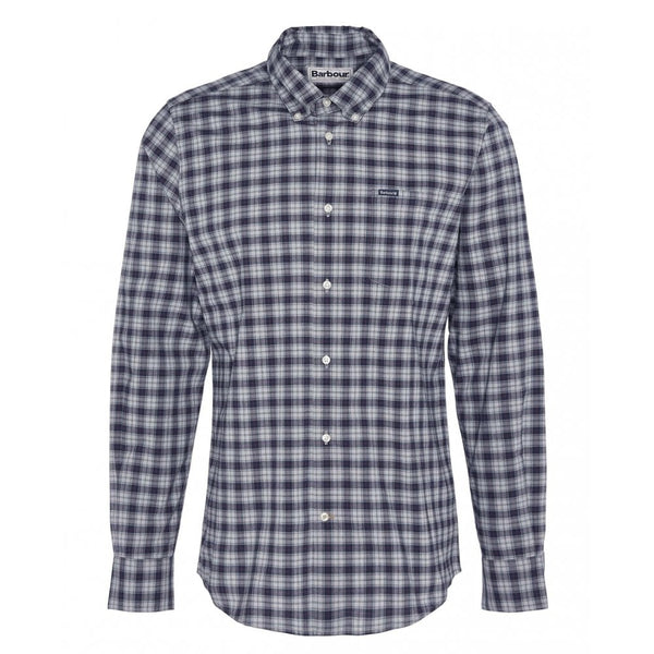 Lomond Tailored Shirt