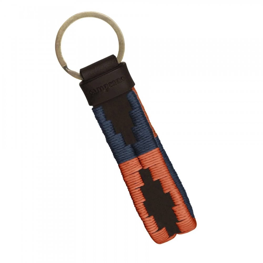 Charro Loop Keyring