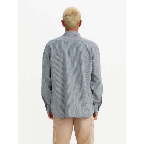 Classic Worker Shirt