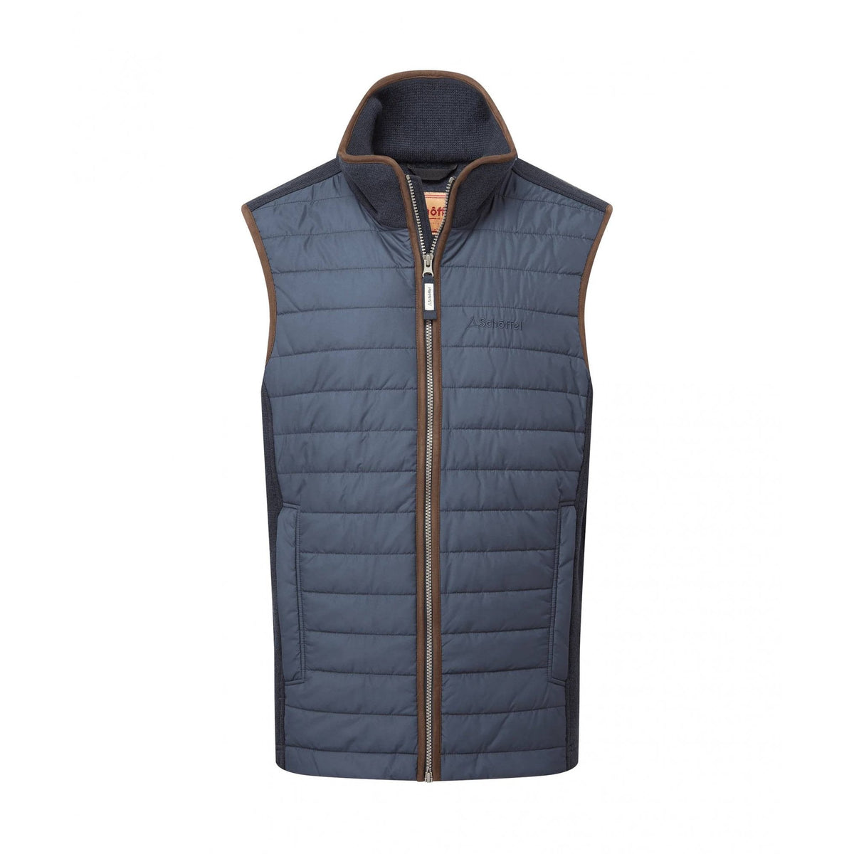 Oakham Hybrid Gilet