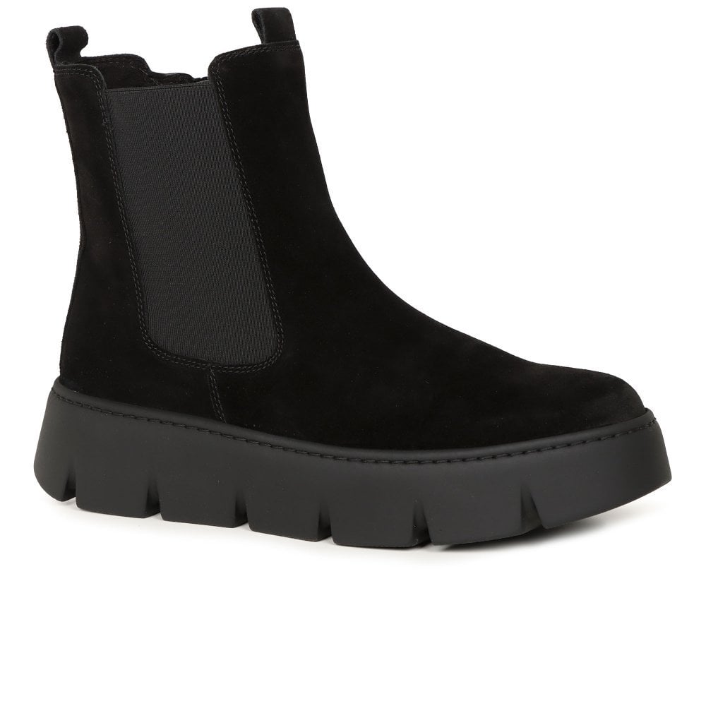 Custom Womens Chelsea Boots