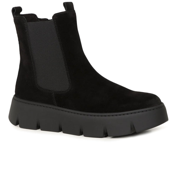 Custom Womens Chelsea Boots