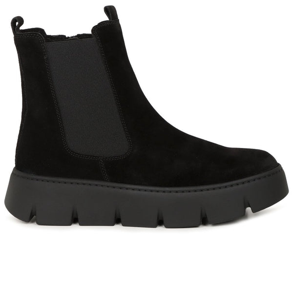 Custom Womens Chelsea Boots