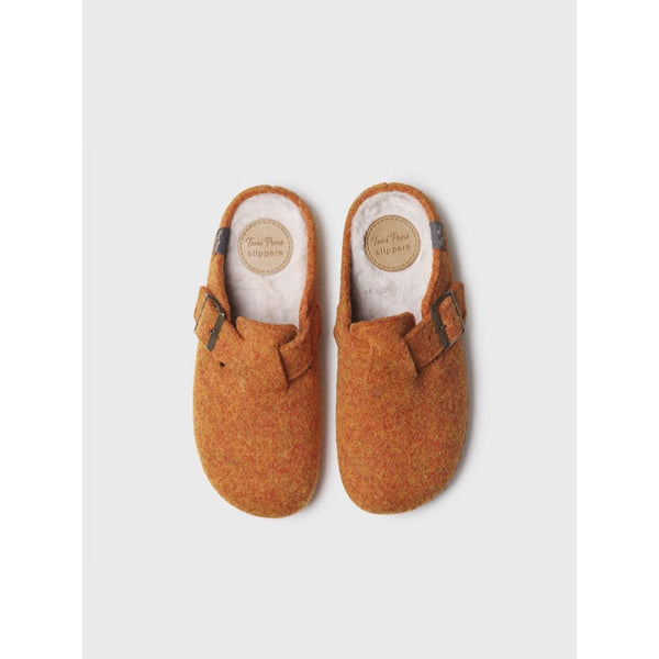 MIMA-FP Clog Slipper