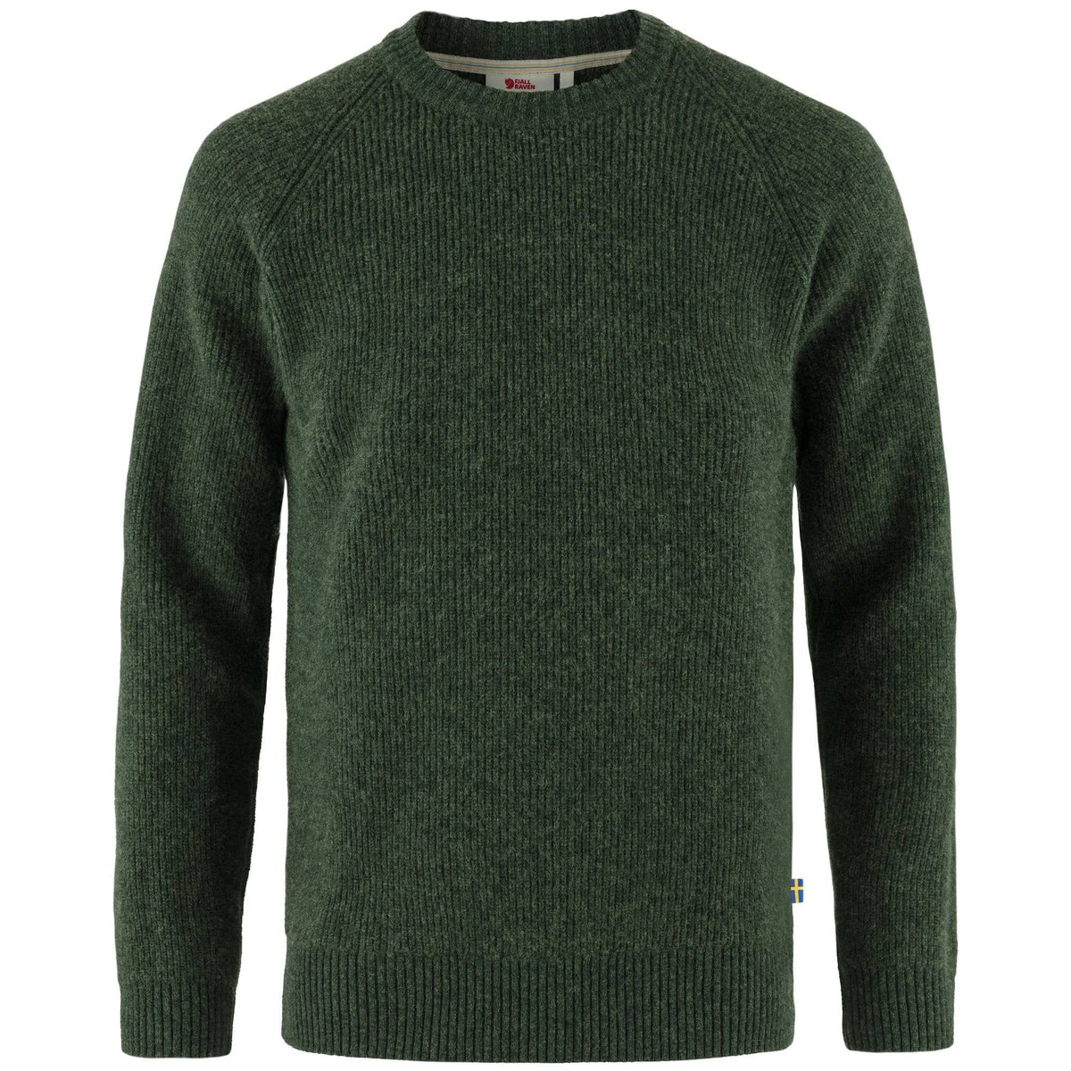 Övik Rib Sweater M