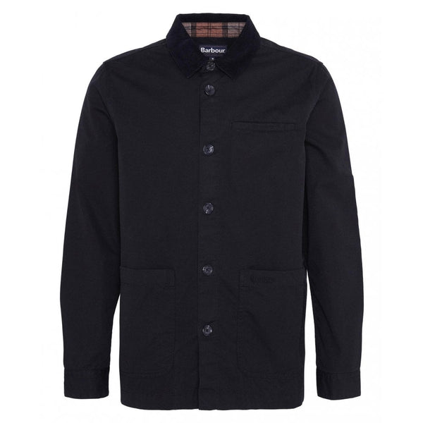 Cole Overshirt