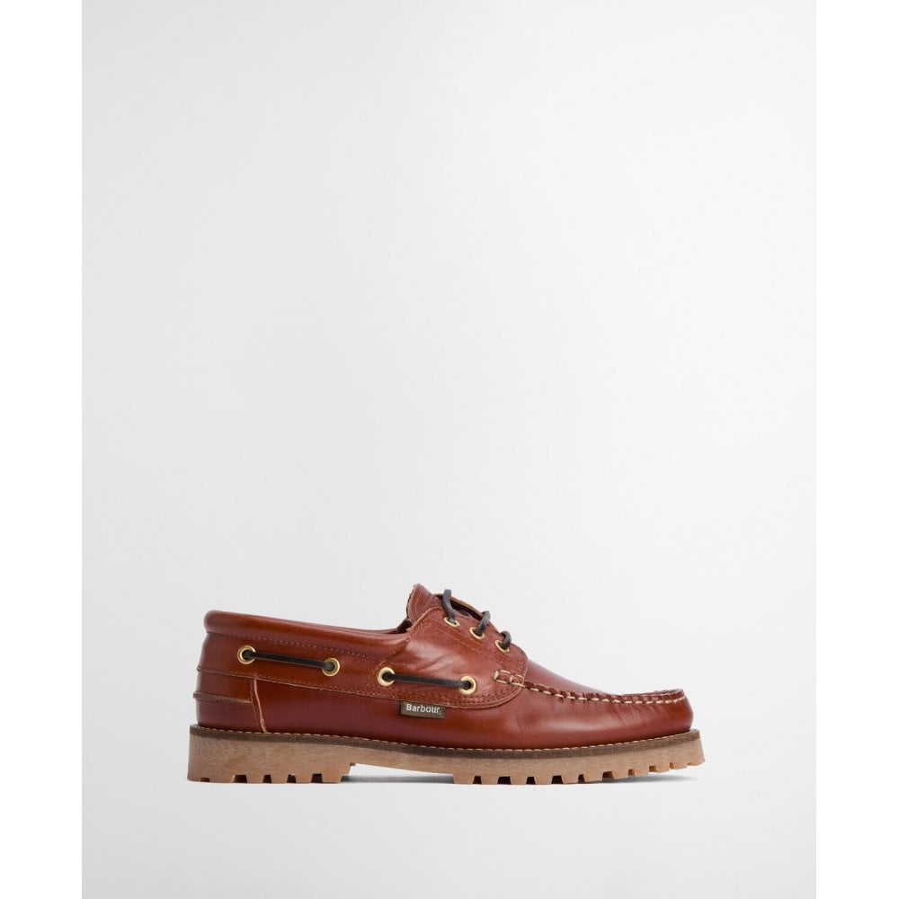 Deck Boat Shoe