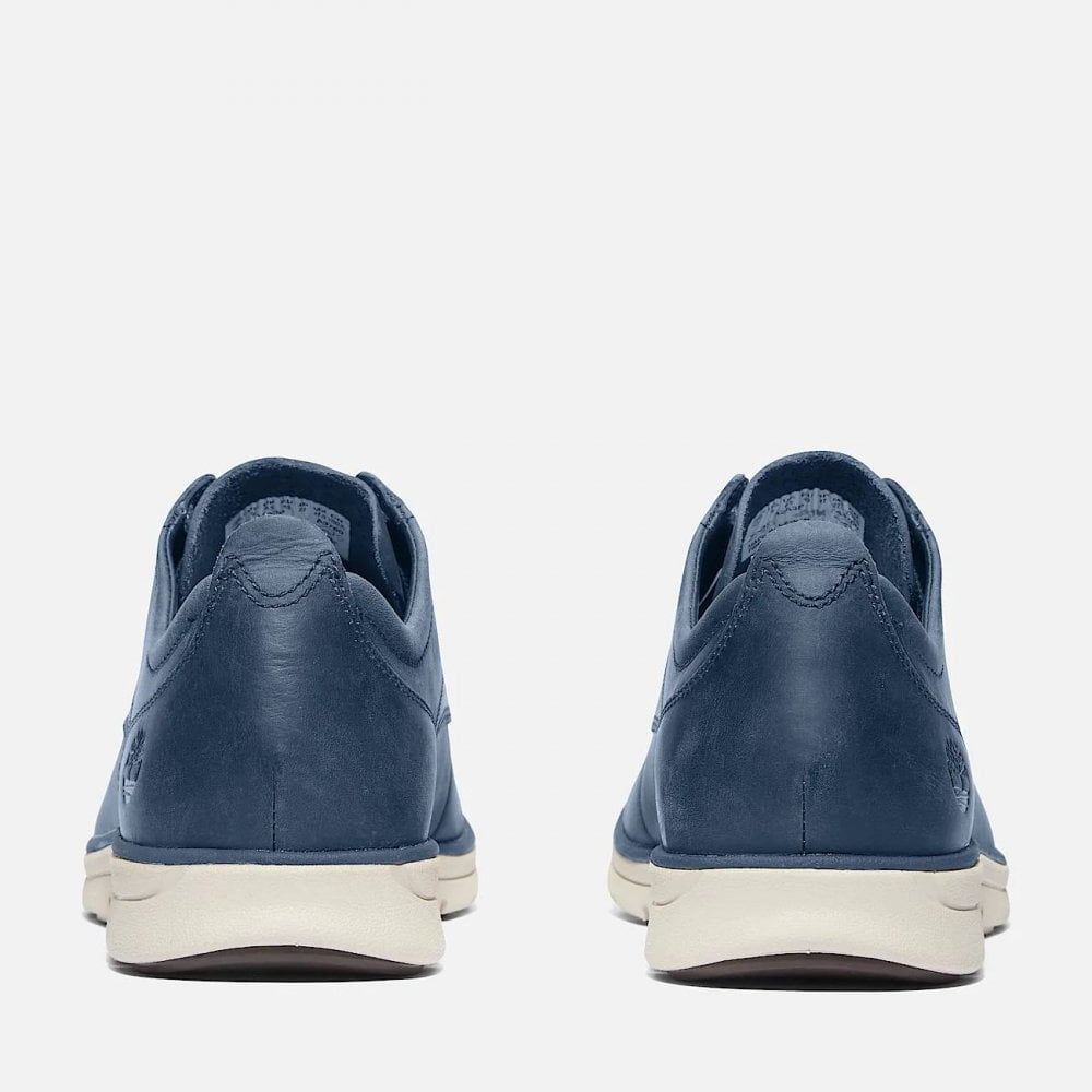 Bradstreet Low Lace-Up Trainer