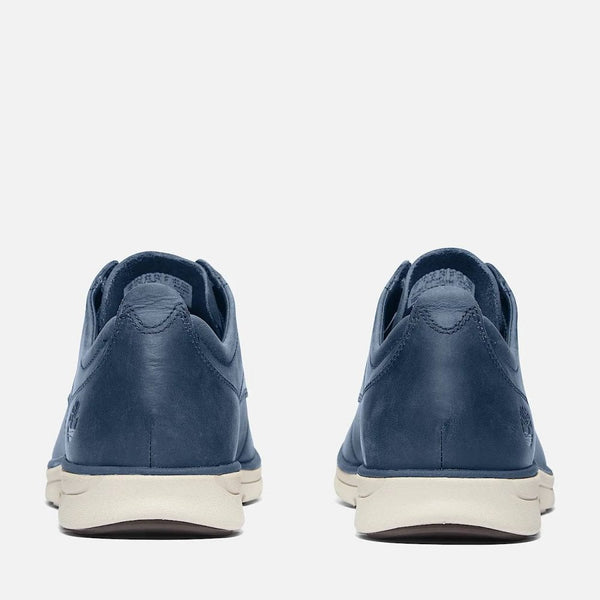 Bradstreet Low Lace-Up Trainer