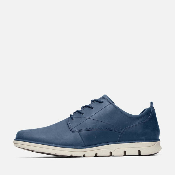 Bradstreet Low Lace-Up Trainer