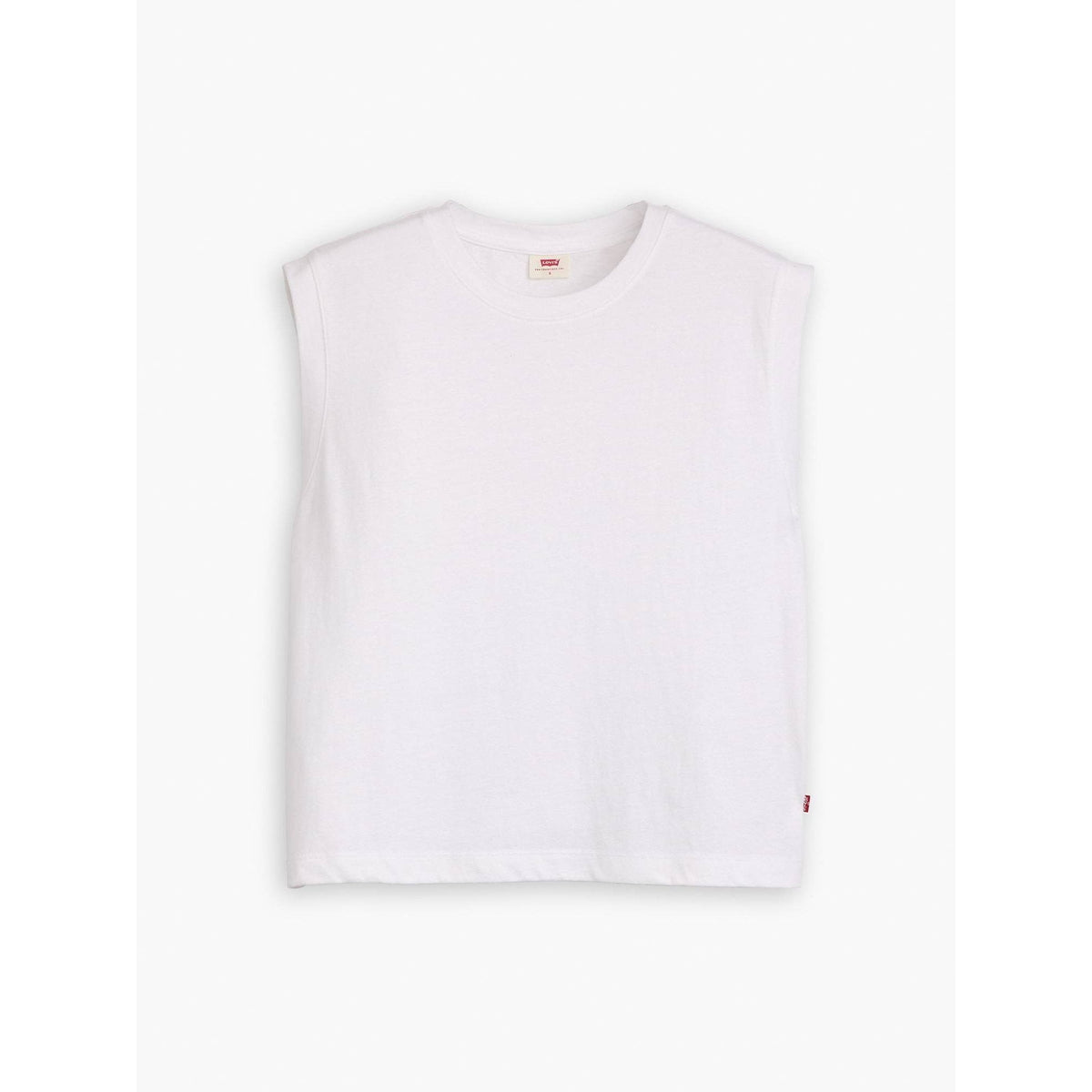 Boxy Tank Top