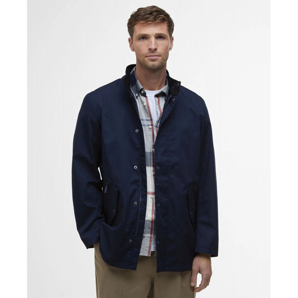 City Chelsea Waterproof Jacket