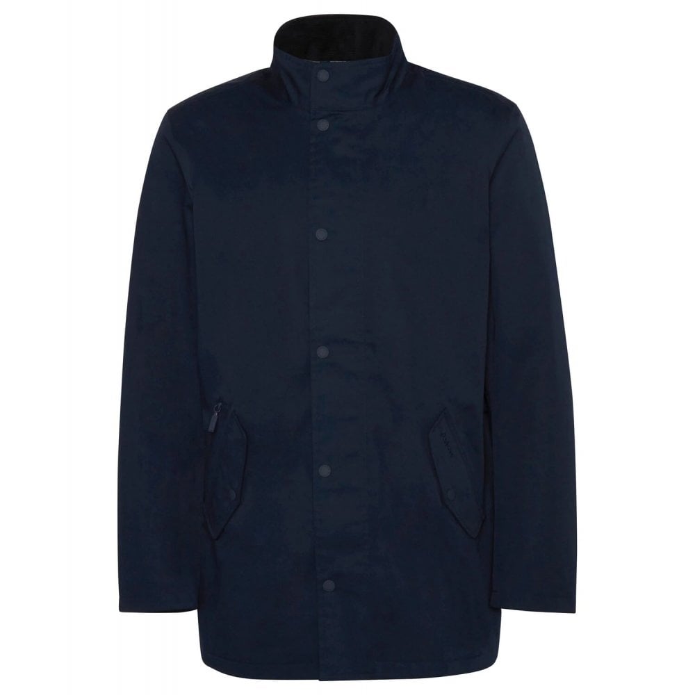 City Chelsea Waterproof Jacket