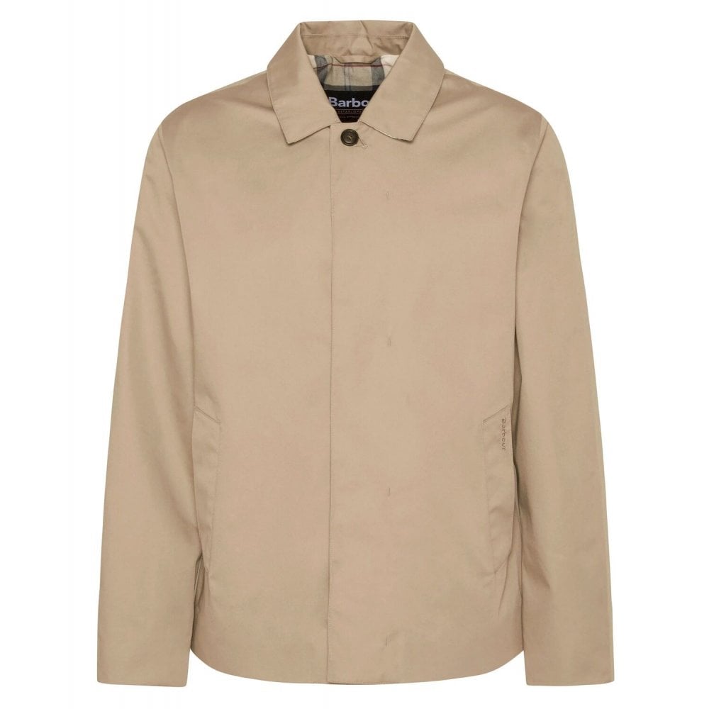 Short Rokig Waterproof Jacket
