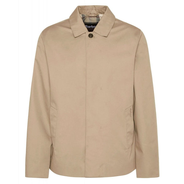 Short Rokig Waterproof Jacket