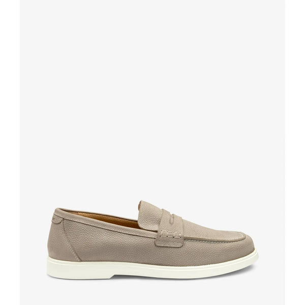 Como Nubuck Loafer