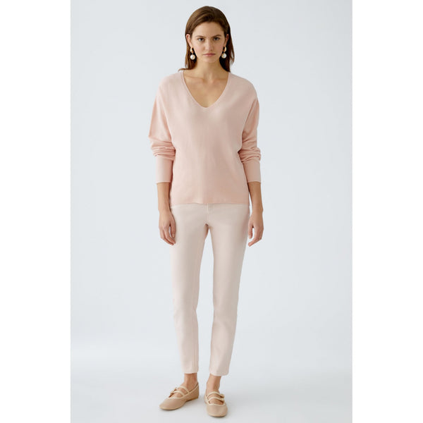Baxtor Cropped Jeggings