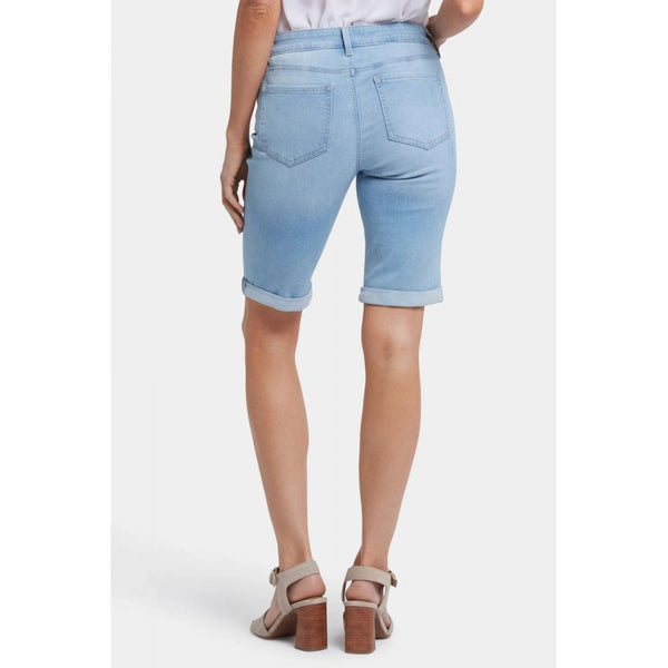 Briella Denim Shorts